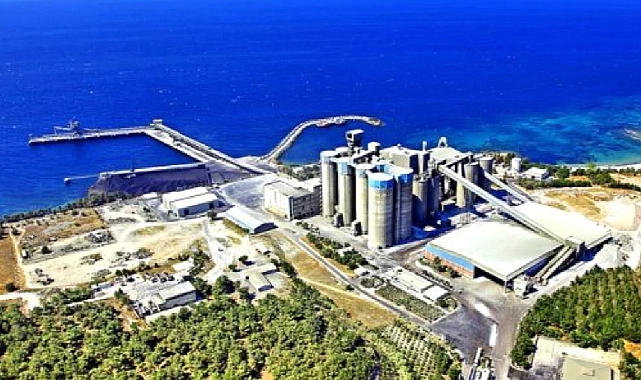 Dev çimento şirketi kar payı dağıtacağı tarihleri açıkladı