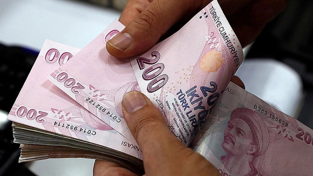 Dev özel banka 1 milyar TL üzerindeki tahsili geciken alacaklarını varlık şirketine sattı