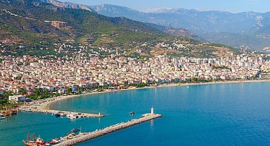 Emlak Konut Alanya'da 776 Milyon TL'ye arsa satın aldı