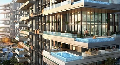 Emlak Konut GYO, Nişantaşı Koru projesinde STG artışı