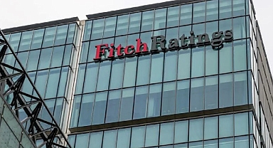 Fitch Ratings: Türkiye'nin kredi notu