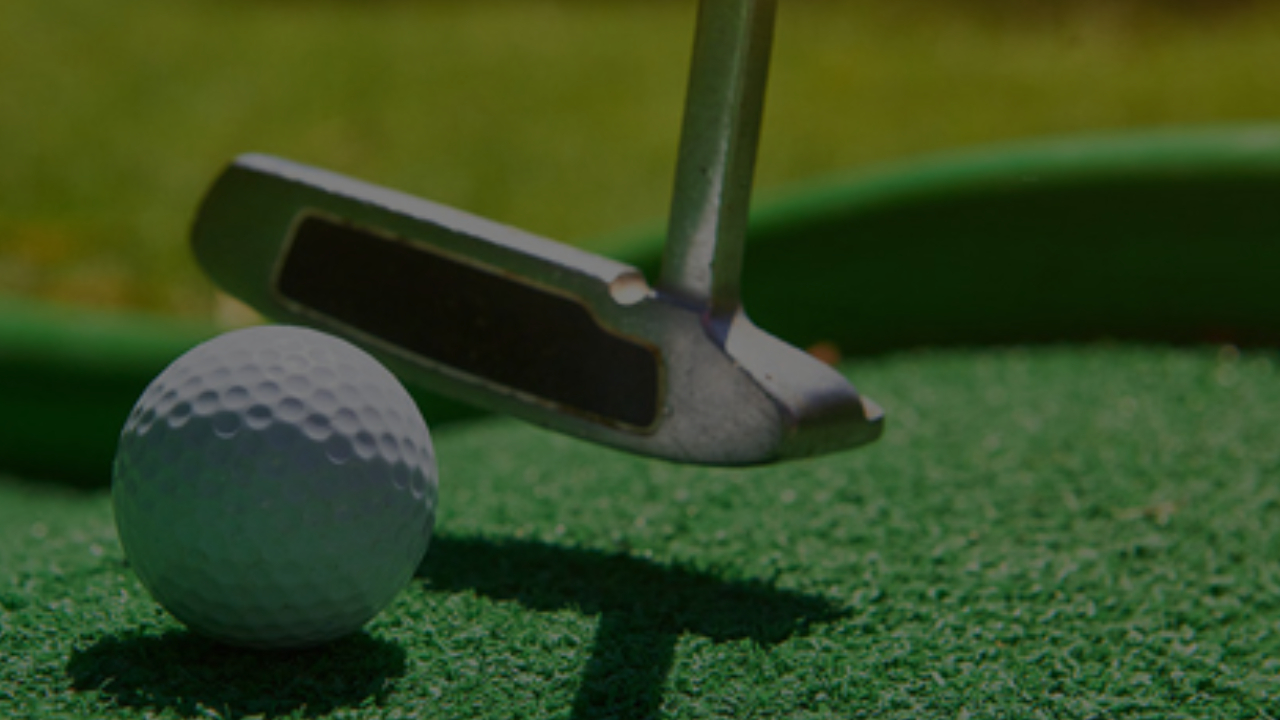 İstanbul'da o ilçedeki Golf Tesisi 10 yıllığına kiraya verilecek!