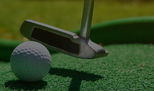 İstanbul'da o ilçedeki Golf Tesisi 10 yıllığına kiraya verilecek!