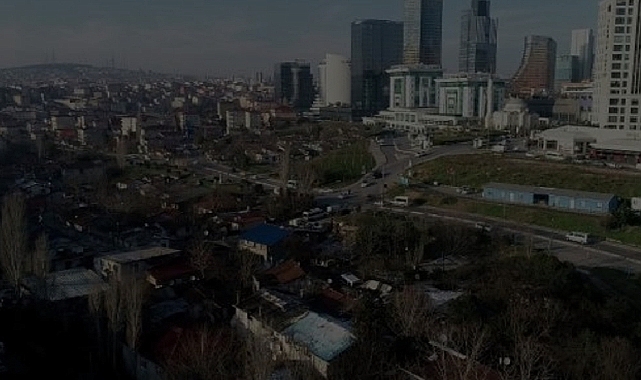 MHR GYO, Ataşehir'de yeni dönüşüm projesine imza attı