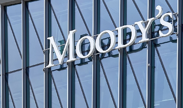 Moody's Türkiye ekonomisi tahminini açıkladı!