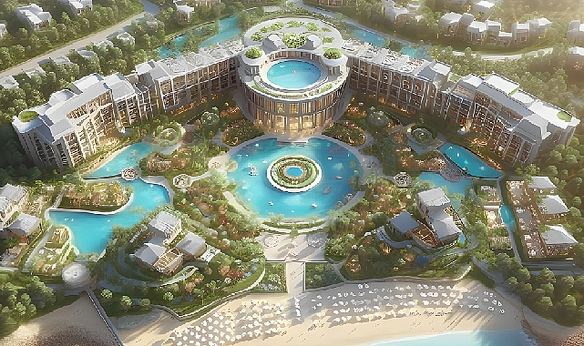 O gruptan Libya’da 140 milyon dolarlık yatırım