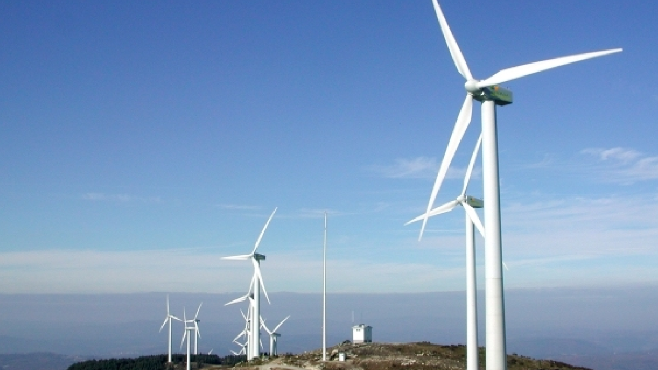 O holding, Balıkesir'de yenilenebilir enerji yatırımına 17 Milyon Dolar harcadı