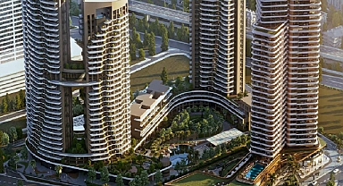 Orge Enerji, Folkart Nova ile sözleşme açıkladı!
