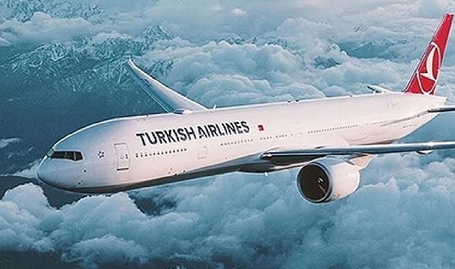 THY'den 65 yaş ve üstüne yüzde 25 indirimli uçak bileti!