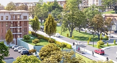 THY Emlak Konut Arnavutköy Dursunköy inşaatını Kuzu Grup yapacak!