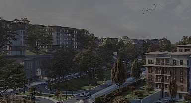 THY Emlak Konut İstanbul Arnavutköy'de yeni sözleşme açıklandı