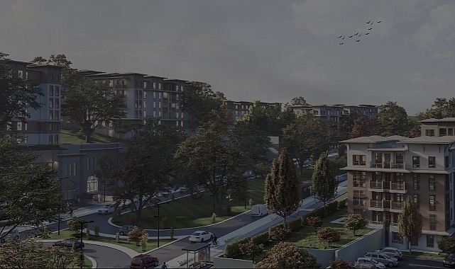 THY Emlak Konut İstanbul Arnavutköy'de yeni sözleşme açıklandı