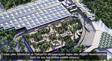 Türkiye’nin en büyük teknoparkı: