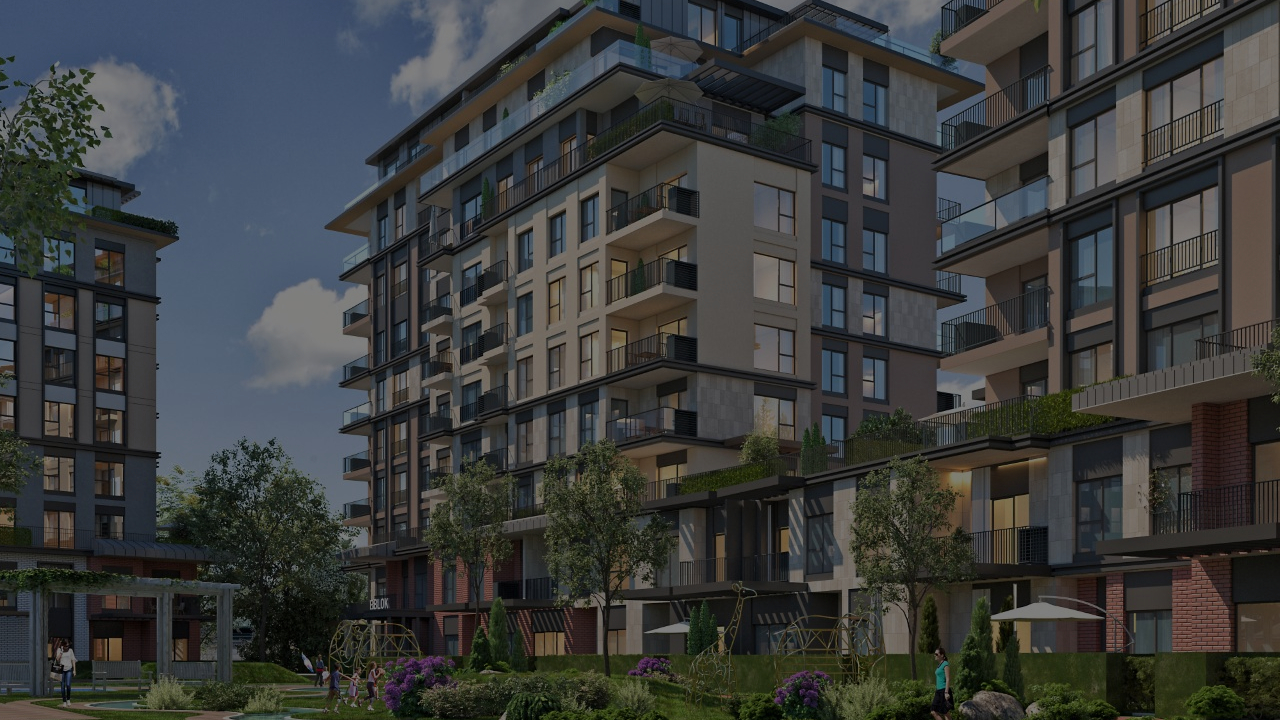 DAP Gayrimenkul yılın ilk satış rakamlarını açıkladı