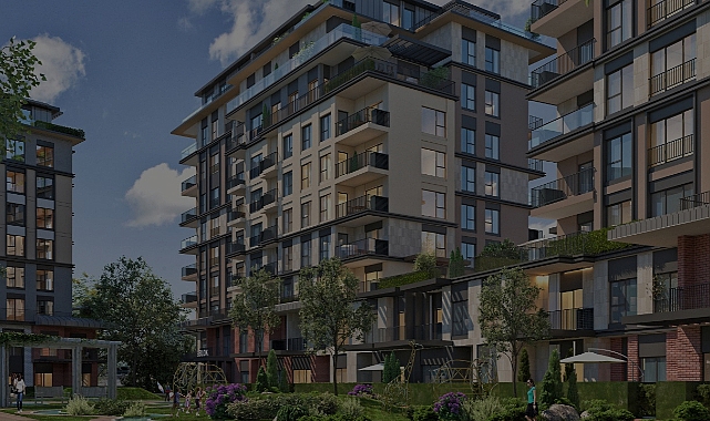 DAP Gayrimenkul yılın ilk satış rakamlarını açıkladı