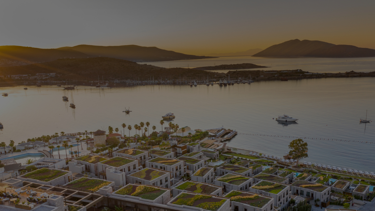 Deniz Gayrimenkul temettü kararını açıkladı