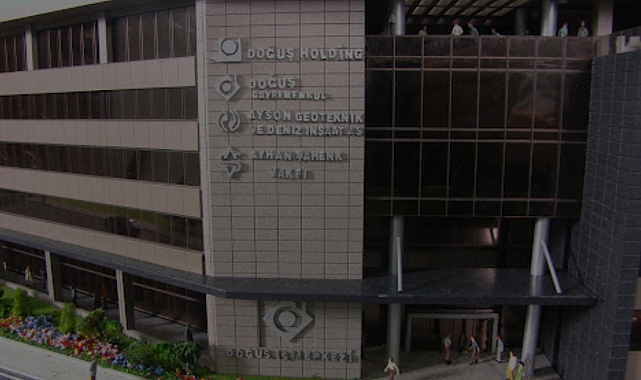 Doğuş GYO'dan temettü açıklaması!