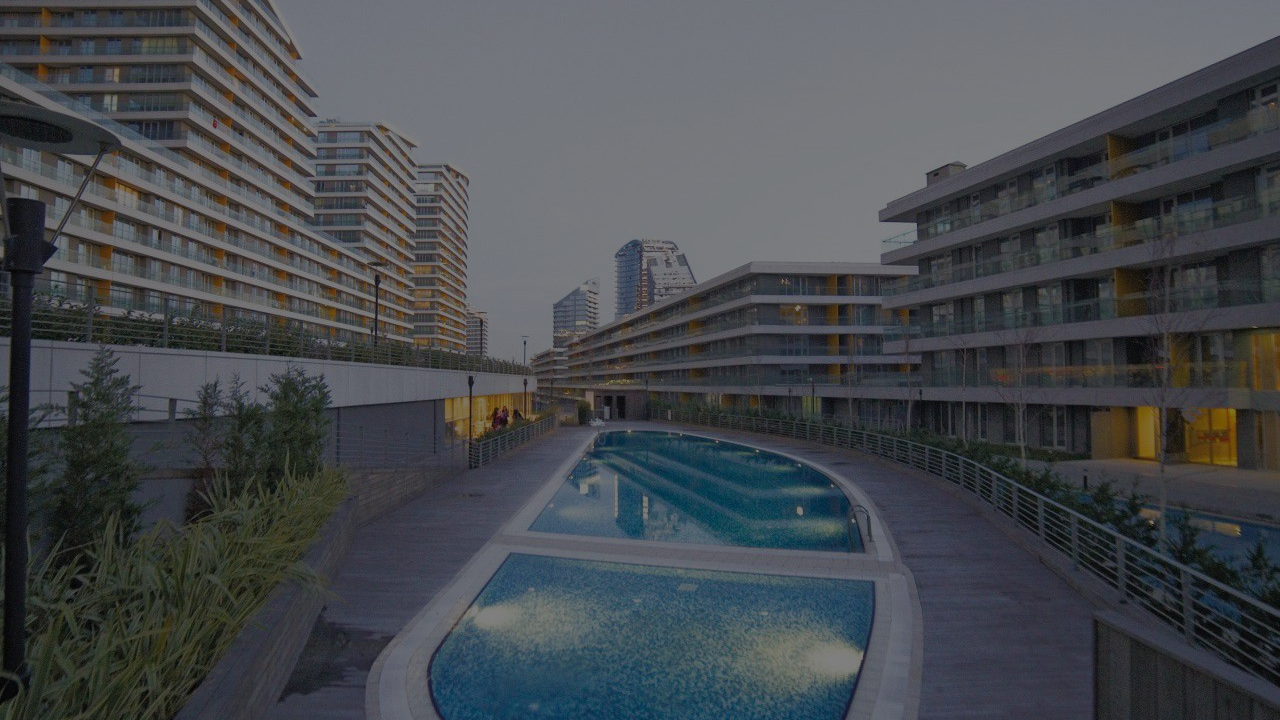 Emlak Konut GYO Bağcılar projesi başlıyor!