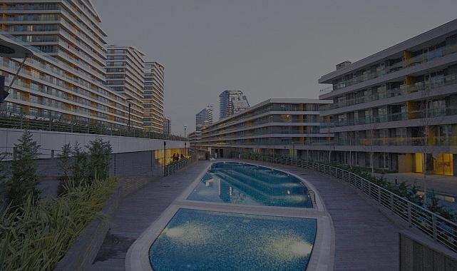 Emlak Konut GYO Bağcılar projesi başlıyor!