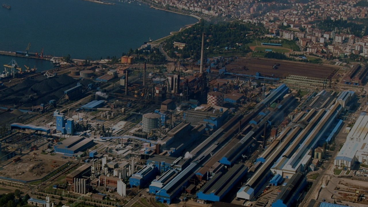 Ereğli'den anti damping açıklaması!