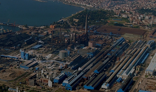 Ereğli'den anti damping açıklaması!