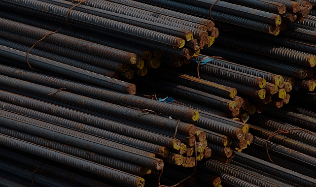 İnşaat demiri Nisan ayına nasıl başladı? 1 ton demir fiyatı güncel listesi...