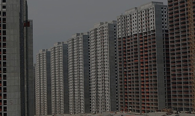 O gayrimenkul şirketinden sermaye artırımı açıklaması!