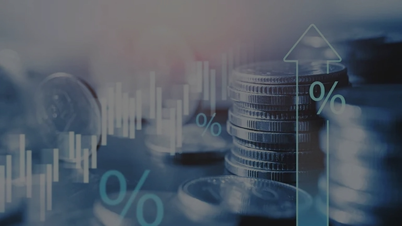 Piyasalar 2024'ün üçünü enflasyon verilerini merakla bekliyor!