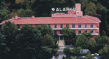 Alarko Gayrimenkul temettü açıklaması!
