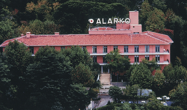 Alarko Gayrimenkul temettü açıklaması!
