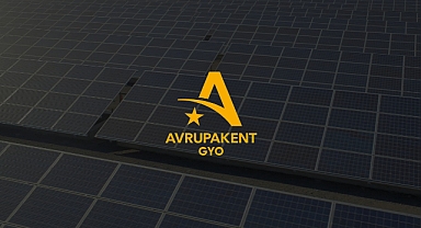 Avrupakent GYO, Kayseri güneş enerjisi santralini sattı!