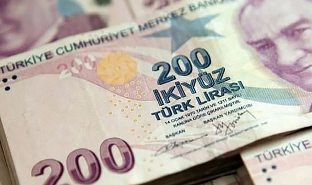 Banka Dışı Finans Sektörünün İşlem Hacmi Yüzde 76 Oldu