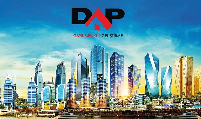 DAP Gayrimenkul'den bedelsiz sermaye artırımı