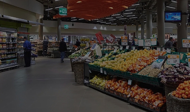 Dev market zinciri Nisan'da 48 yeni mağaza açtı!