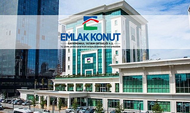 Emlak Konut GYO (EKGYO) 3 ilde 12 arsa alım protokolü imzaladı!