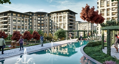 Emlak Konut İstanbul'da iki projede kesin kabul işlemi yaptı!
