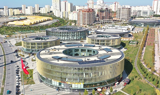 Emlak Konut Kuzey Yakası son etap kesin kabulü yapıldı!