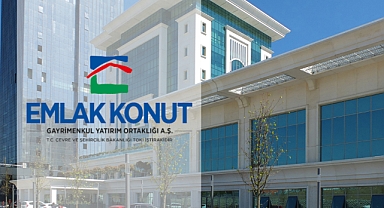 Emlak Konut üst yönetimi ve komiteleri yeniden belirlendi!