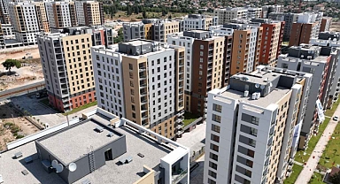 Gayrimenkul yatırımı yapan yabancıların yüzde43.8'i vatandaşlık aldı!