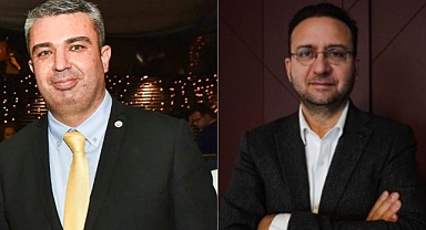 GYODER'de üst yönetim değişti