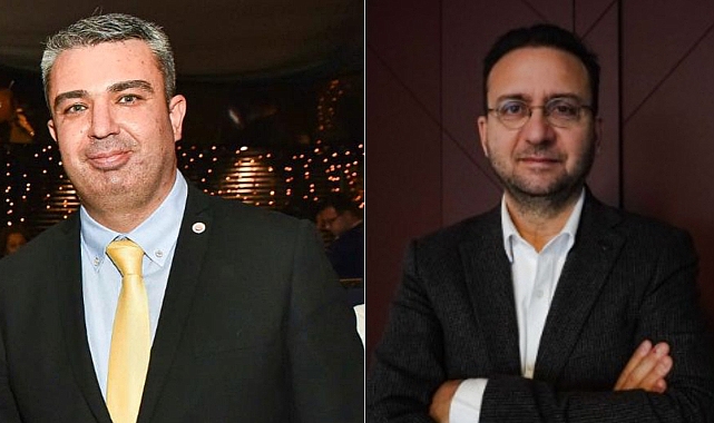 GYODER'de üst yönetim değişti