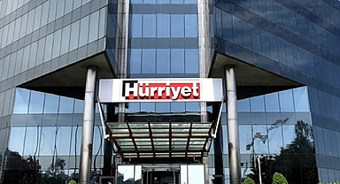 Hürriyet Gazetecilik 3 ilde Ziraat Bankasına dev emlak satışı gerçekleştirdi!