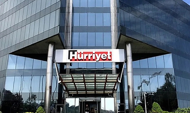 Hürriyet Gazetecilik 3 ilde Ziraat Bankasına dev emlak satışı gerçekleştirdi!