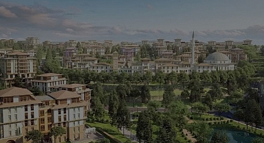 İlk evini alacaklar dikkat yarın kura var! İstanbul'da Arnavutköy konut projesinde kura çekilişi tarihi netleşti