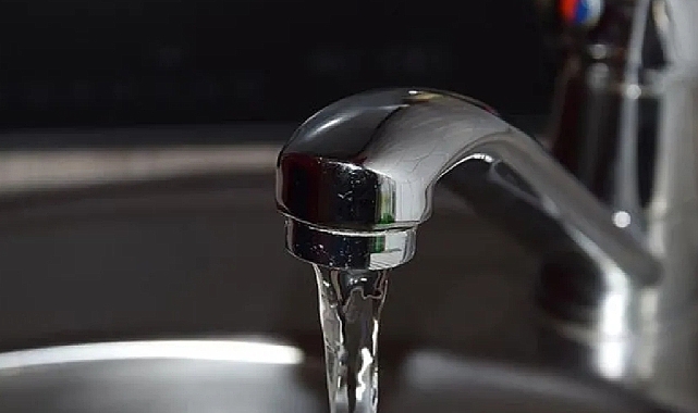 İstanbul'da su fiyatlarına büyük zam!