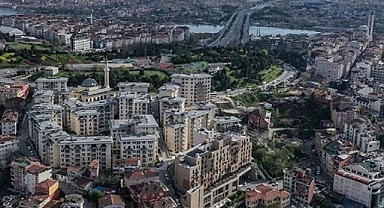 Kentsel dönüşüm kanunu kapsamında kritik değişiklik!