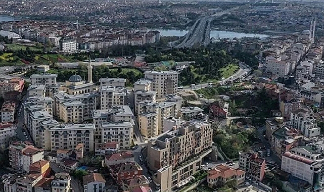 Kentsel dönüşüm kanunu kapsamında kritik değişiklik!