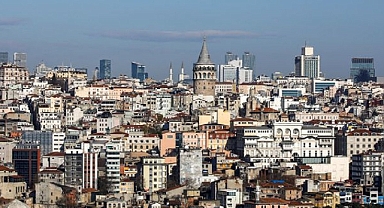 Konut fiyatlarında reel düşüş!