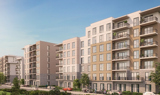 Konut satışları Nisan'da yüzde 11.8 düşerek 75 bin 596 adet oldu!