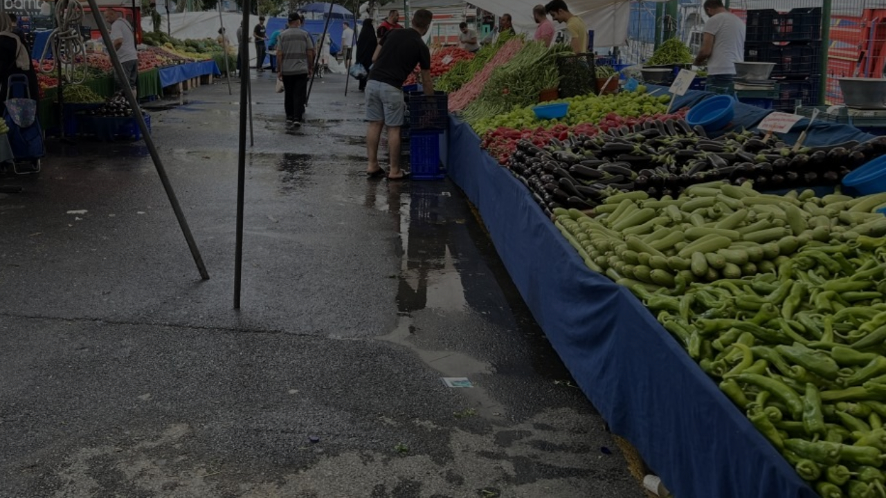 Nisan'da İstanbul enflasyonu ne kadar oldu?